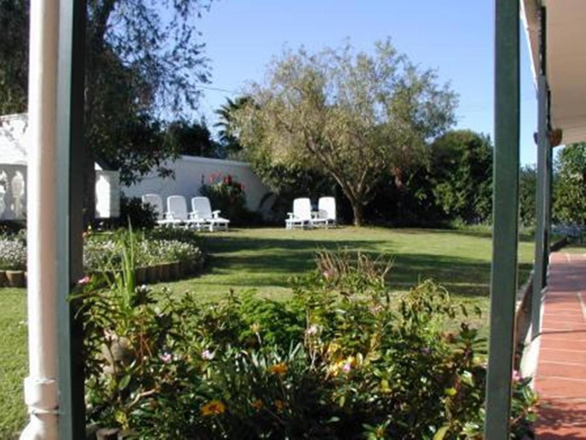 Somer Place B&B Somerset West Εξωτερικό φωτογραφία