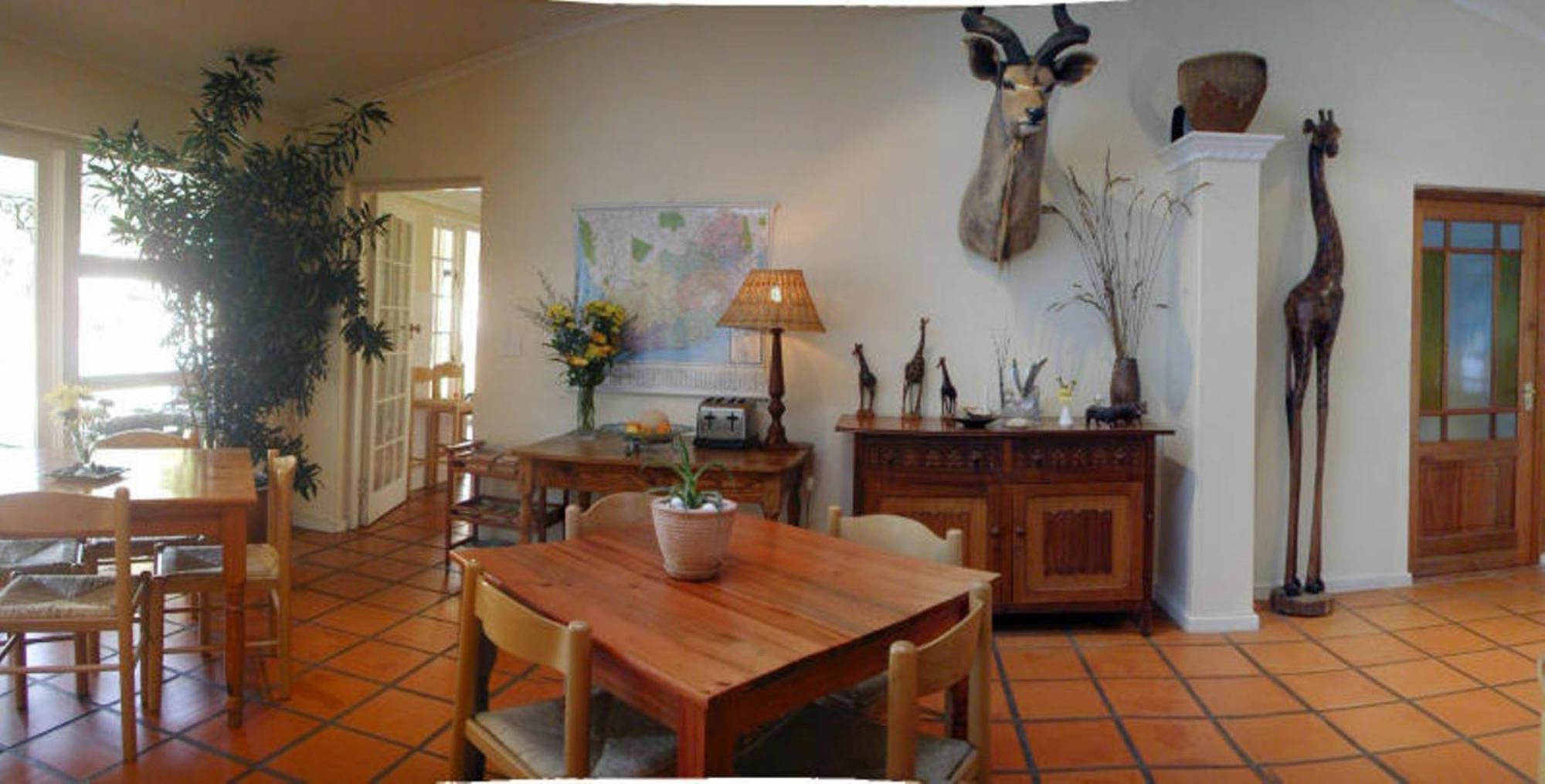 Somer Place B&B Somerset West Εξωτερικό φωτογραφία