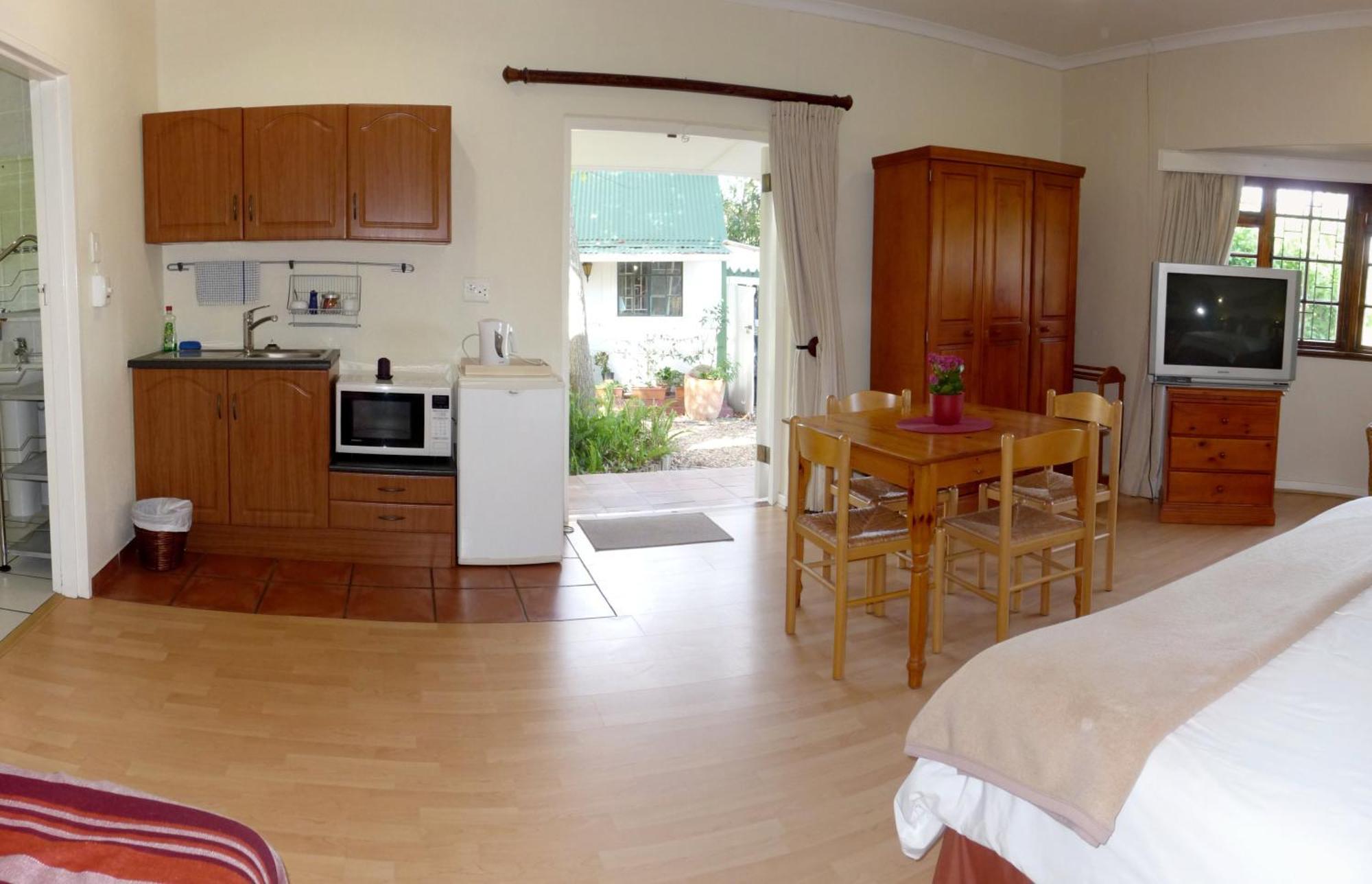 Somer Place B&B Somerset West Δωμάτιο φωτογραφία