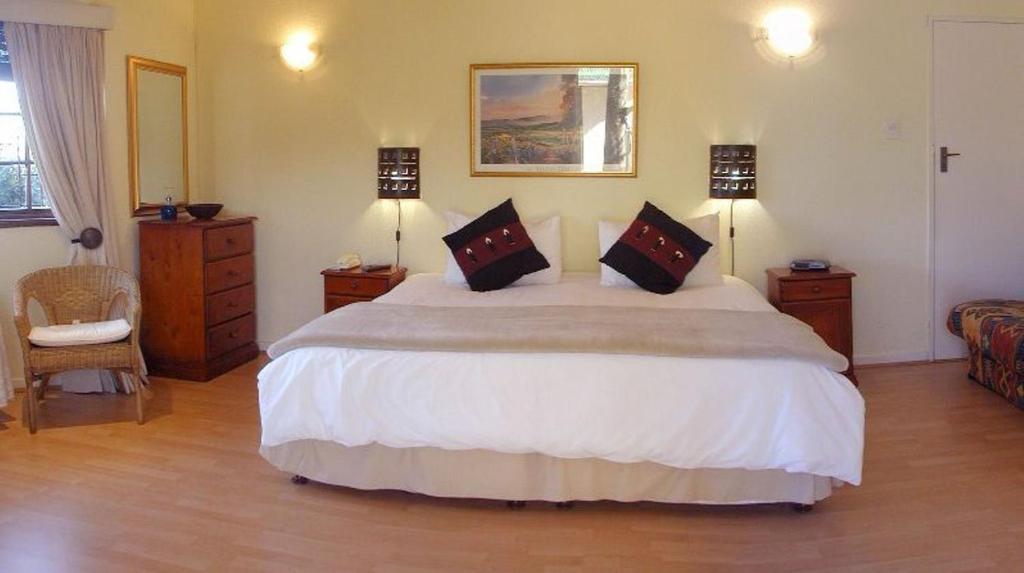 Somer Place B&B Somerset West Δωμάτιο φωτογραφία
