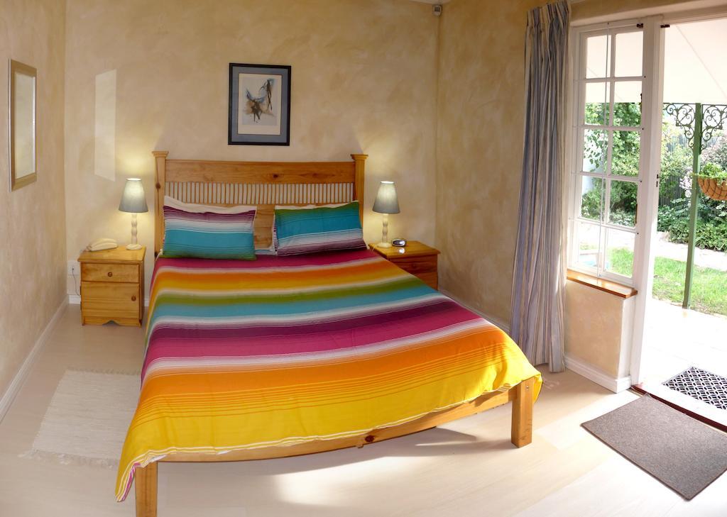 Somer Place B&B Somerset West Δωμάτιο φωτογραφία